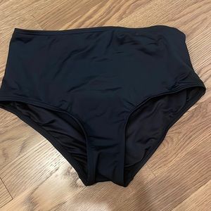 Kate spade swim bottom